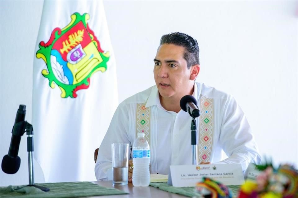Rinde frutos diálogo entre Nayarit y Jalisco