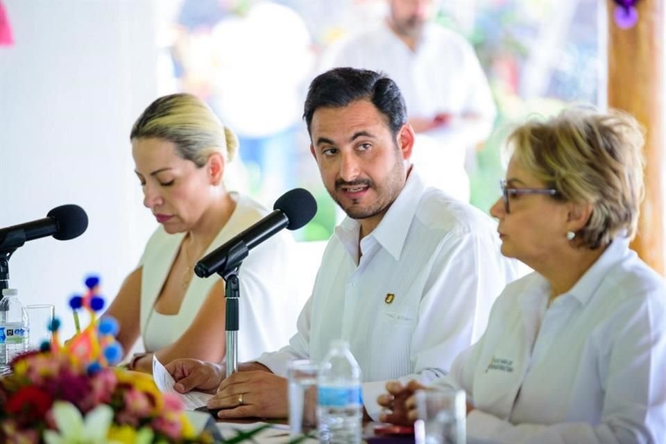 Rinde frutos diálogo entre Nayarit y Jalisco