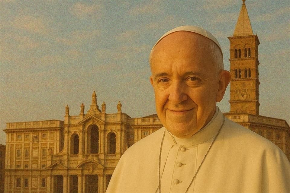 Sigue todos los detalles del funeral del Papa Francisco ante miles de fieles y cientos de líderes y jefes de Estado.