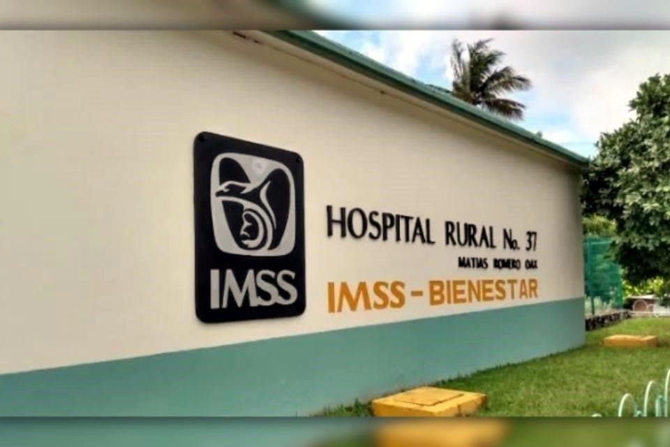 El Gobernador de Oaxaca, Salomón Jara, acordó brindar recursos para mejoras del Hispital Rural en el Municipio de Matías Romero Avendaño, pero pobladores no han recibido respuesta.