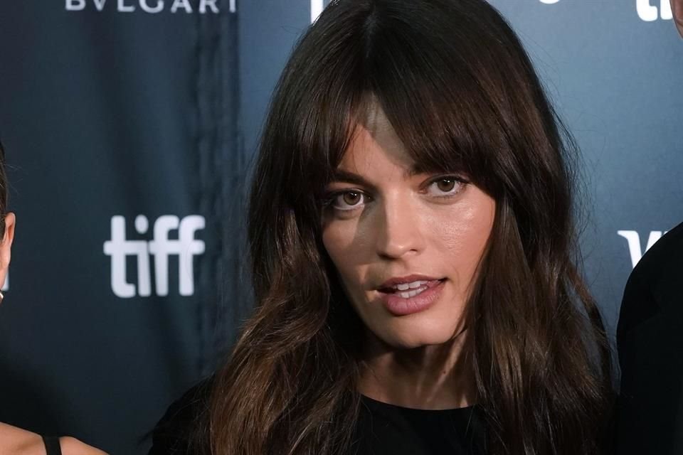 La actriz ya ha colaborado con Gerwig anteriormente, en la producción 'Barbie'.
