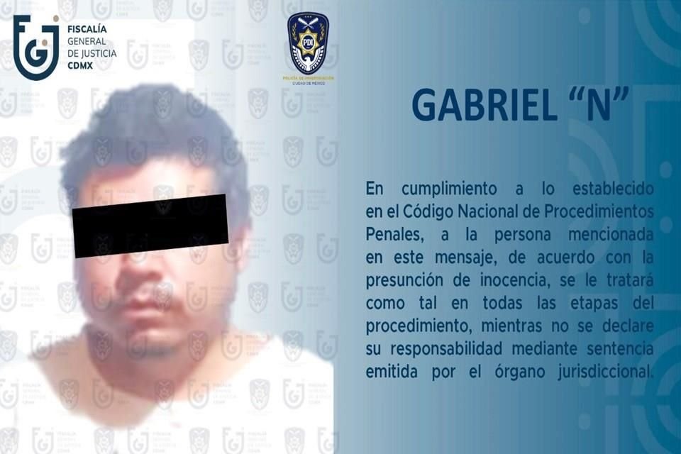 Sin embargo, después de 15 días y de una diligencia de la FGJ, el cadáver de Venus Mireyafue hallado en su propia casa.