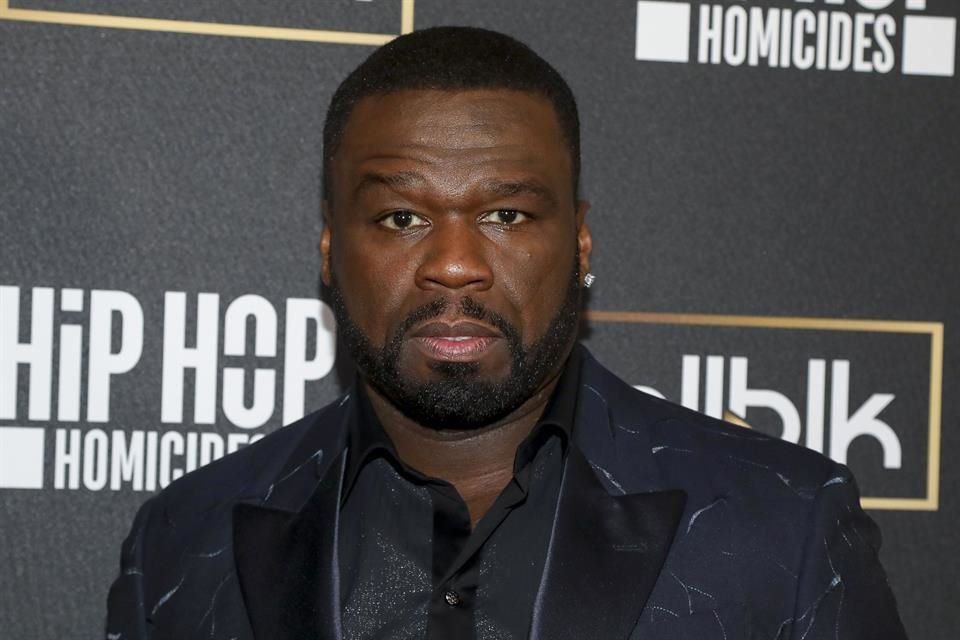 50 Cent demandó a Ryan Kavanagh y la plataforma de streaming GenTV por falta de pagos y uso indebido de su imagen en el filme 'Skillhouse'.