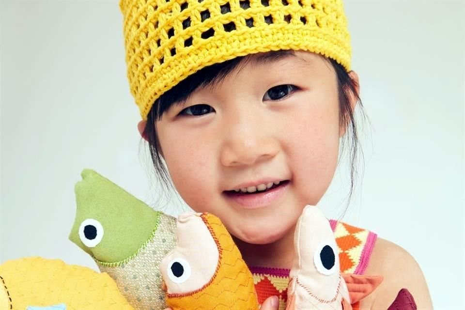 Descubre los nuevos y llamativos atuendos en moda infantil que arrasan en esta primavera.