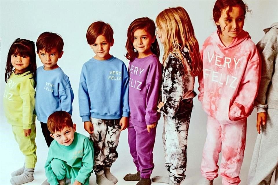 Descubre algunas de las firmas infantiles que tiene mucha presencia en el universo de la moda.
