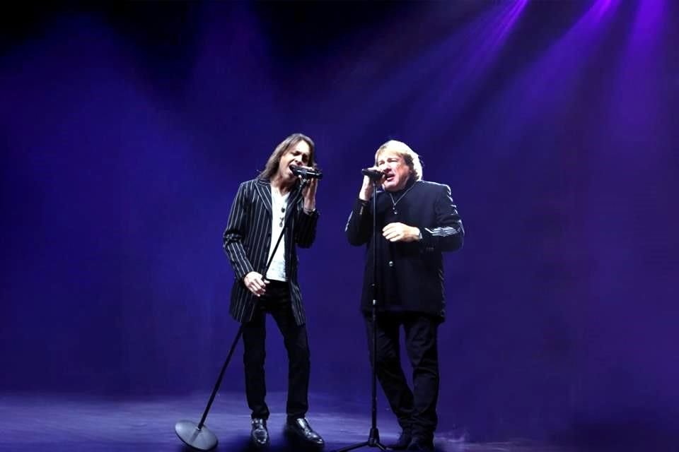 La banda Foreigner sorprenderá con versión en español de uno de sus hits, que presentará al arrancar su gira latinoamericana, en México.