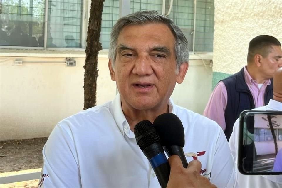 El Gobernador de Tamaulipas ha solicitado que las autoridades de justicia del Estado lleguen al fondo en las investigaciones.