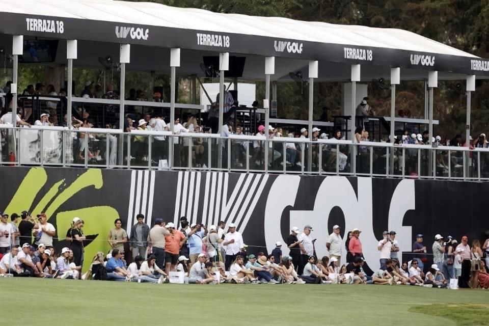 La afición ha disfrutado del torneo.