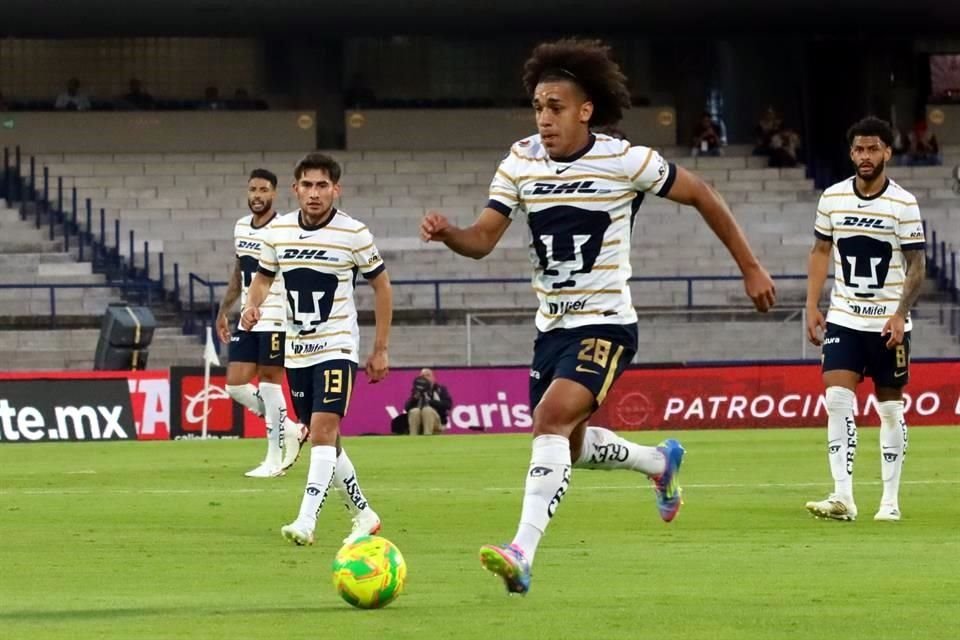 Los Pumas ya no tienen margen de error.