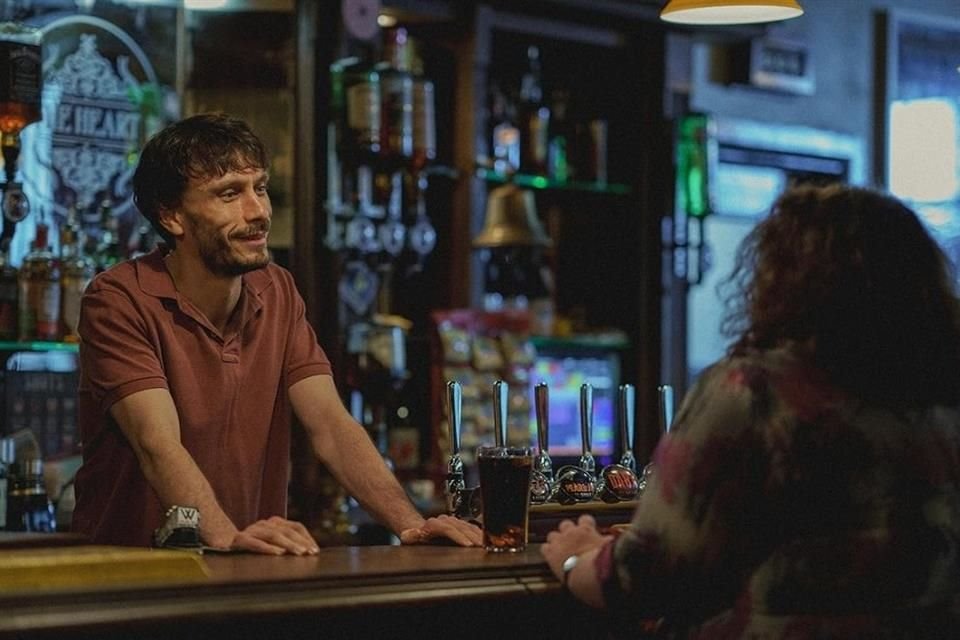 'Bebé Reno', 'Rivals' y 'Slow Horses' arrasaron en los Premios BAFTA TV Craft 2025 para lo mejor de la televisión británica.
