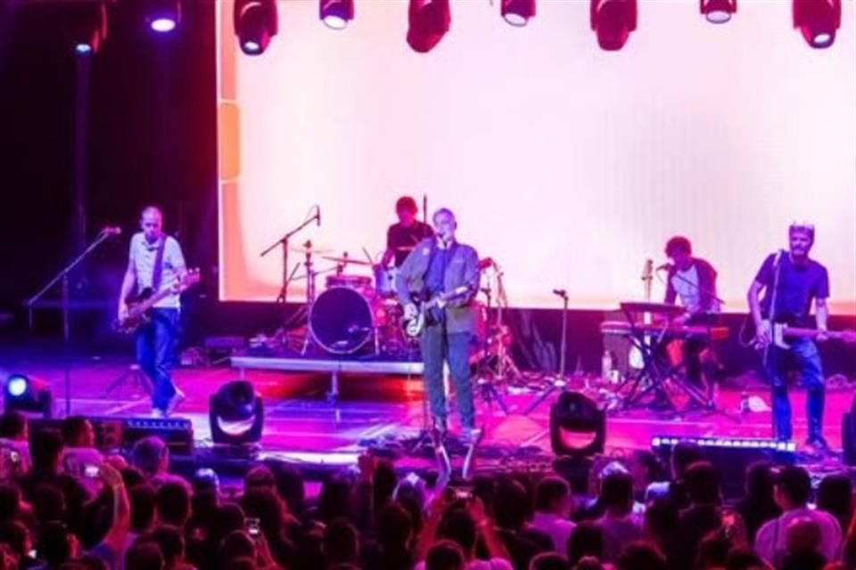 A lo largo de las más de 8 horas del Festival Sonorama México, los asistentes pudieron acercarse a los wine bars.