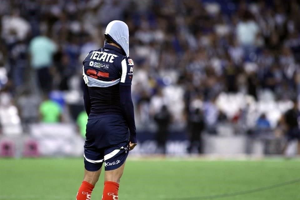 Ánte Pumas el próximo domingo, Rayados tendrá una segunda oportunidad de acceder a la Liguilla.
