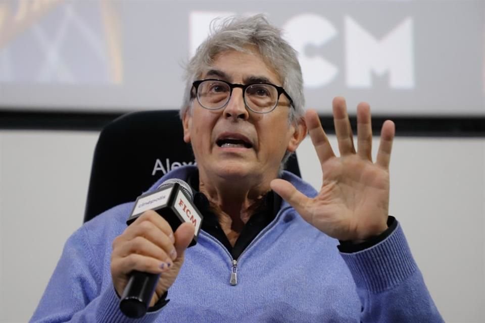 El director Alexander Payne, ganador del Óscar, presidirá el jurado de la edición 2025 del Festival de Cine de Venecia.