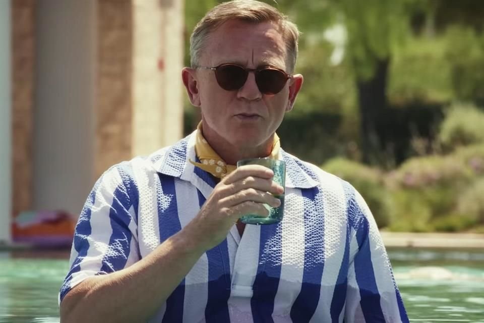 La saga de películas de misterio 'Knives Out', de Netflix, tendrá una experiencia gastronómica exclusiva en Reino Unido este junio.