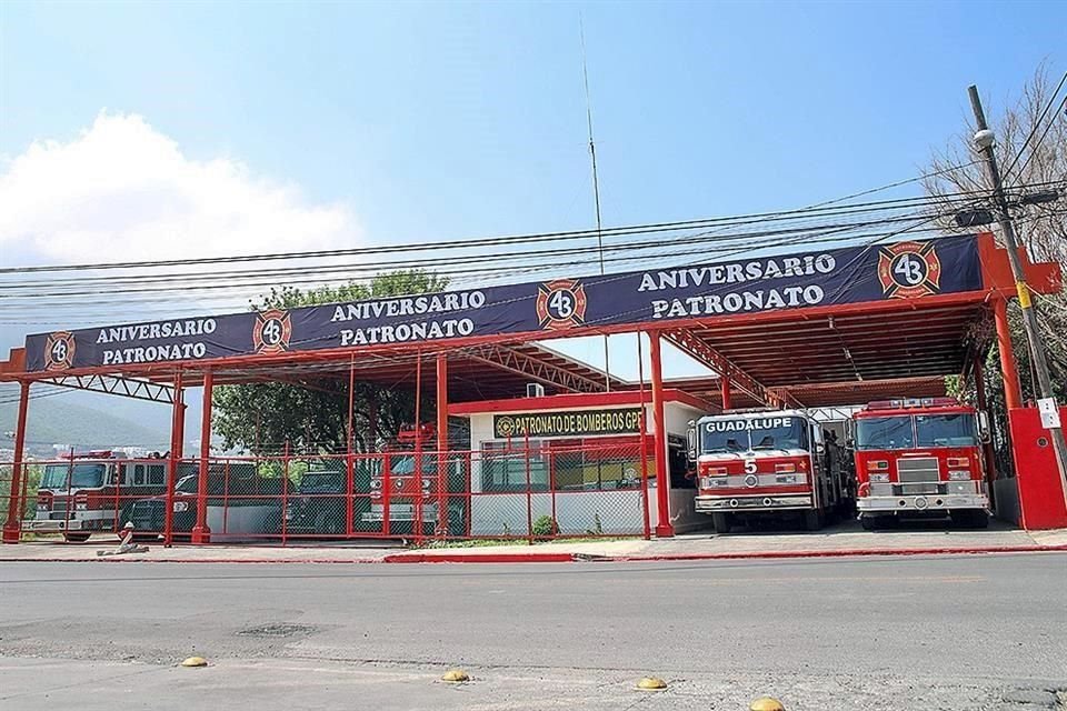 Estación Chapultepec.