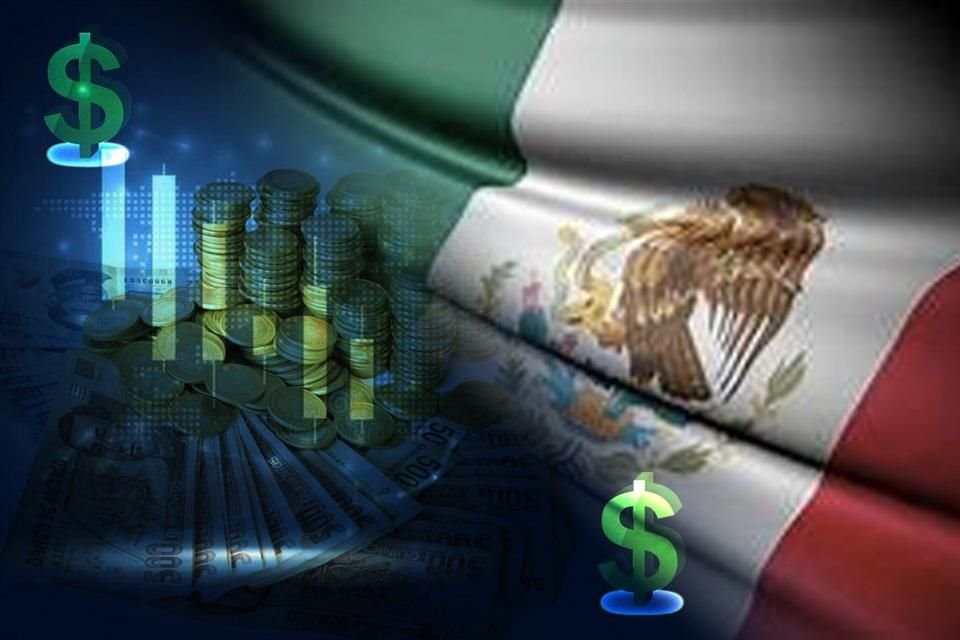 El FMI dijo que la actividad económica se mantiene débil.