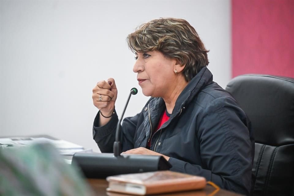 Comparten logros de Estrategia Operativa Oriente en EdoMéx