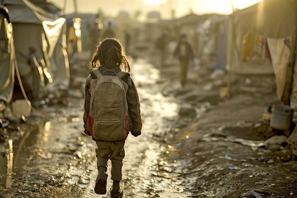 Sin contar con un registro de niñas, niños y adolescentes que están en centros de asistencia, activistas impulsan su visibilización para que mejoren su calidad de vida