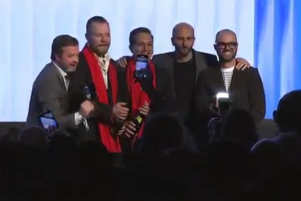Un total de 13 bares mexicanos, liderados por Handshake Speakeasy, brillaron en la lista de North America's 50 Best Bars.