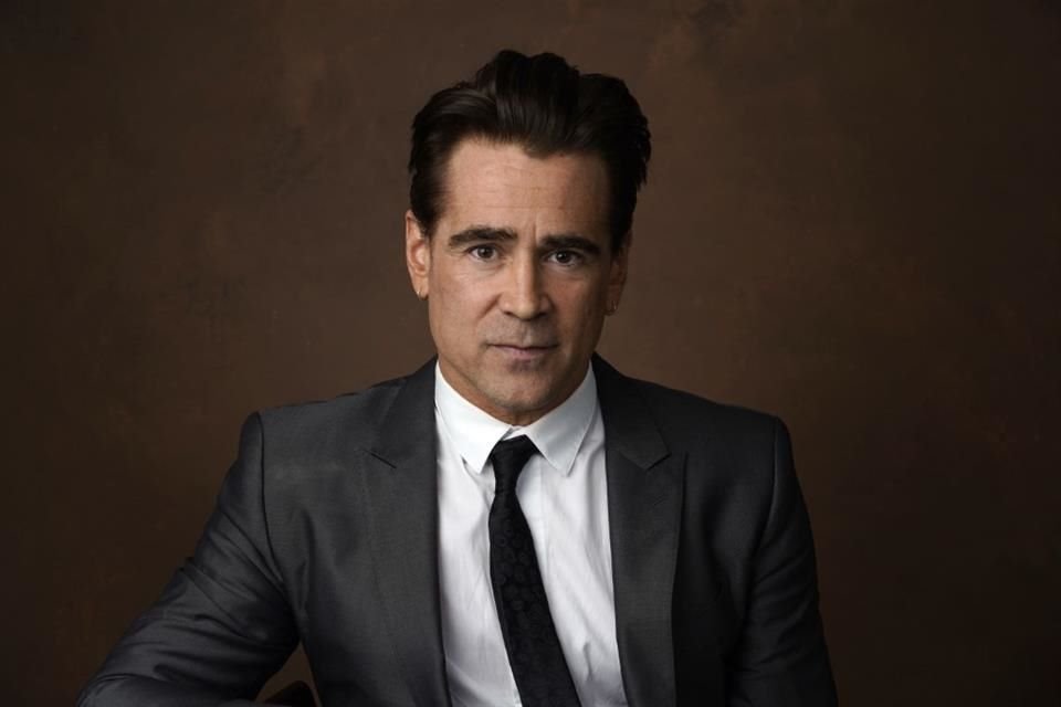 Colin Farrell estaba siendo considerado para el papel principal después de que Daniel Craig renunciara.