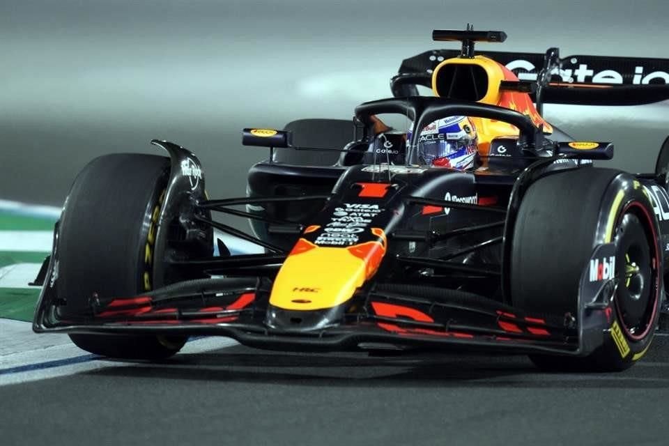 El campeón de la F1 hoy no participará en las actividades de Red Bull.