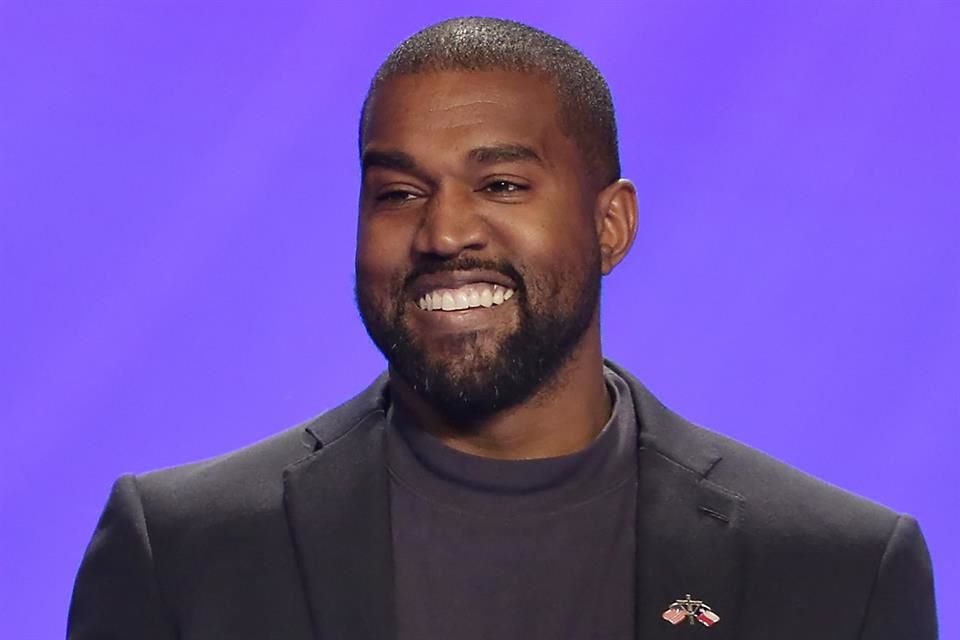 Kanye West criticó a servicios de streaming como Spotify por bajar la canción.