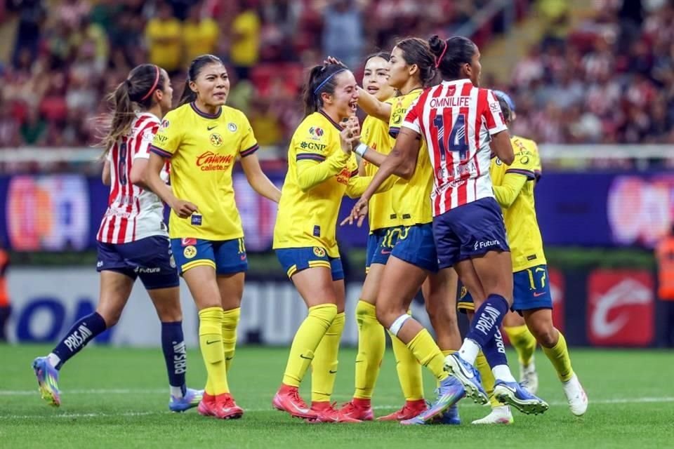 Reaccionó y por la vía del tiro penal igualó 2-2.