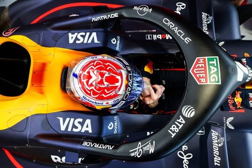 Verstappen quiere celebrar el nacimiento de su hija con un buen resultado en Miami.