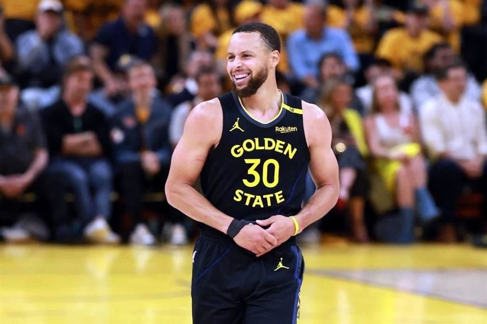 Stephen Curry no pudo hacer todo para los Warriors, que deberán jugarse todo en Houston en el séptimo duelo ante los Rockets.