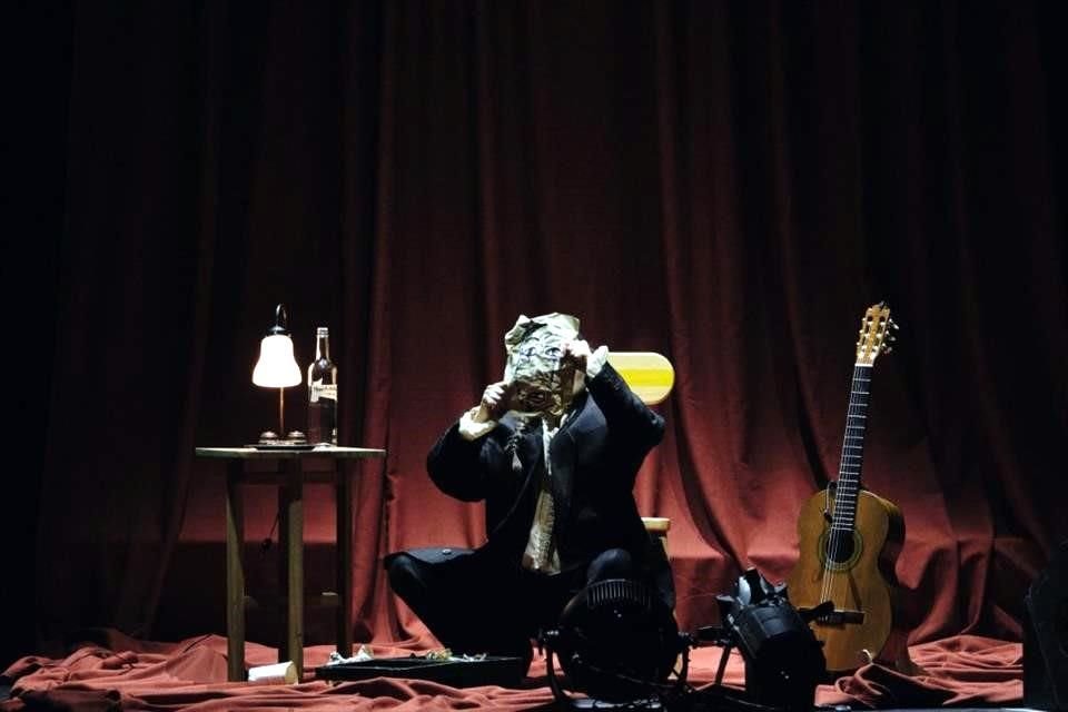 Los acordes de 'Apertura Cancionera' trasladaron a otra época a los 3 mil espectadores.