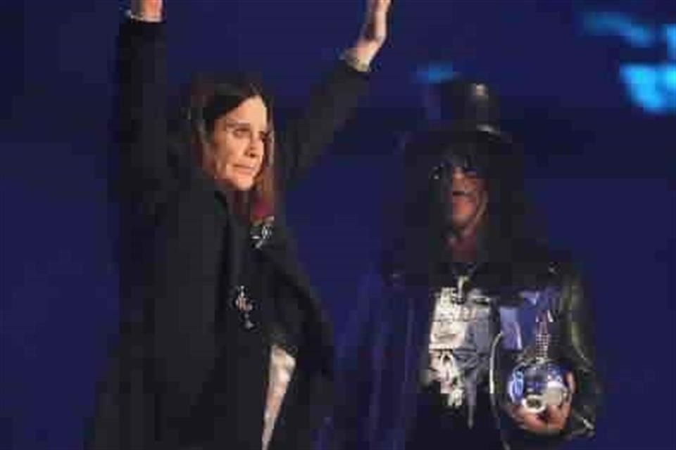 Tras más de 50 años de gira y vida de estrella de rock, el músico, de 76 años, dejó claro que ya no desea seguir con la rutina de conciertos, hoteles y viajes.