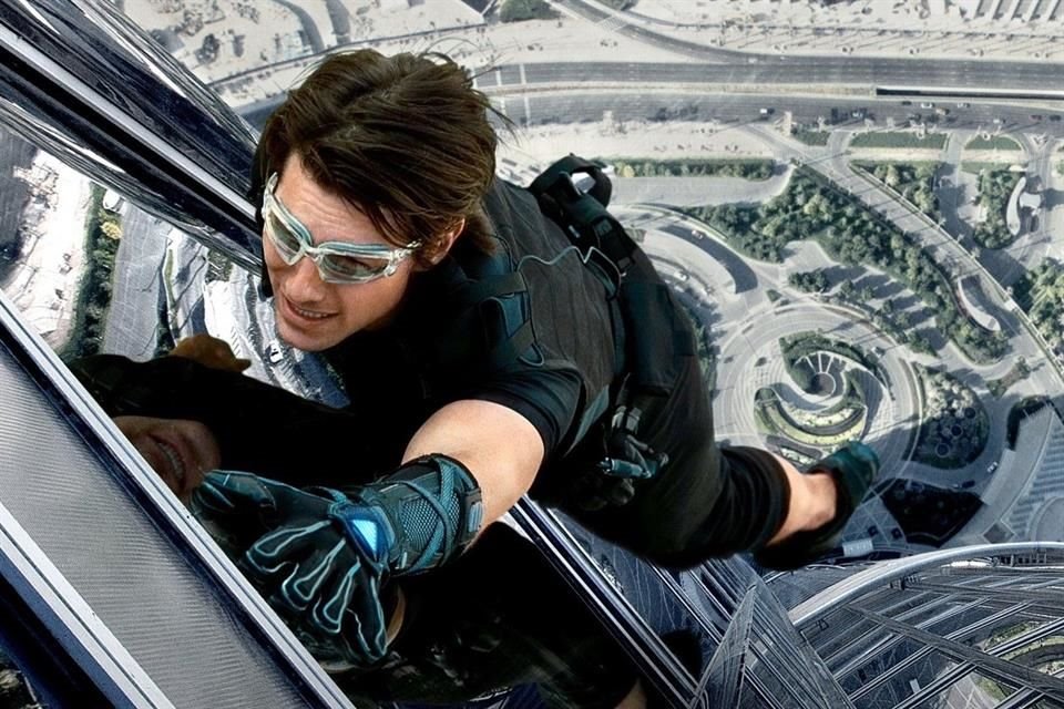 Tampoco quedó claro si las producciones repartidas entre Estados Unidos y otros países -como las películas de James Bond o 'Misión: Imposible'- se verían afectadas por menos gravámenes