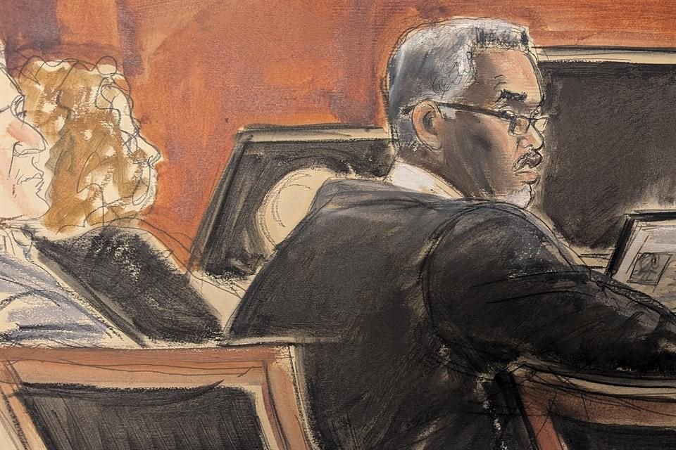 El juez espera que los alegatos iniciales se inicien el 12 de mayo en este juicio de alto perfil que podría durar 10 semanas.