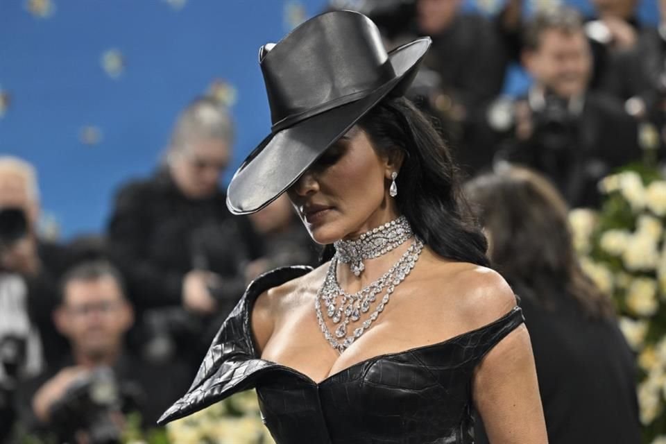 La estrella de realities 'desea asistir personalmente al juicio y enfrentar a los que la atacaron. Piensa hacerlo con dignidad y valentía', dijeron sus abogados franceses.