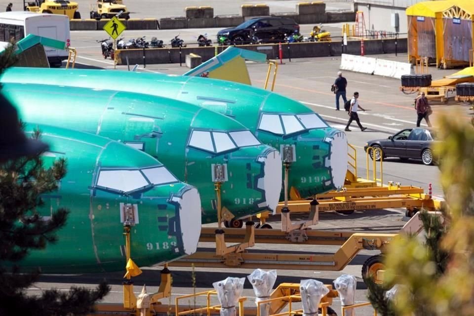 Las negociaciones entre la UE y Estados Unidos han avanzado poco.