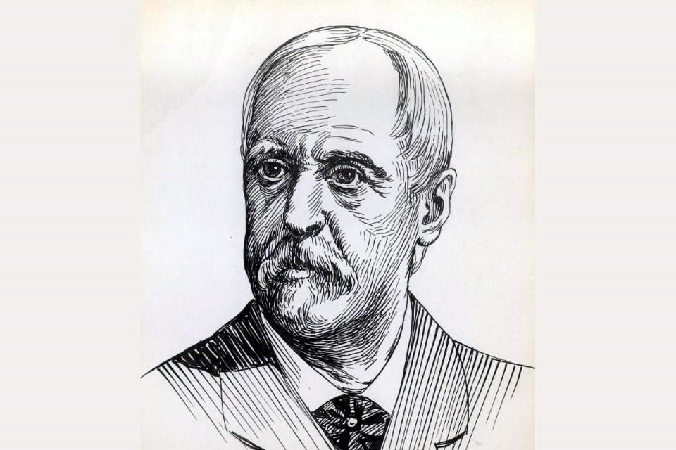 La Academia Mexicana de la Historia dedica un ciclo de conferencias en memoria del bicentenario de Joaquín García Icazbalceta.