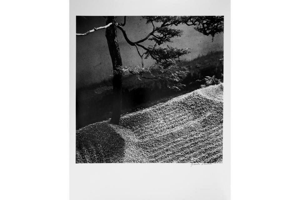 La retrospectiva de Graciela Iturbide es una de las exposiciones estelares del festival Kyotographie, en Kioto, Japón.