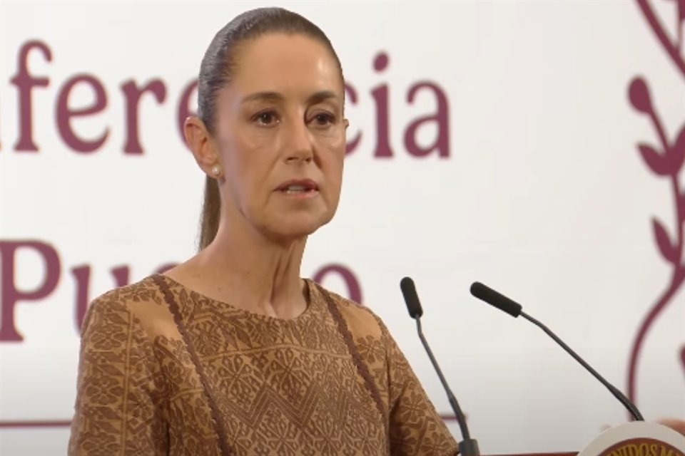 La Presidenta dijo que el Papa León XIV seguirá el legado de Francisco.