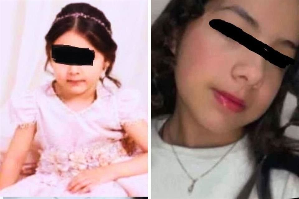 Autoridades investigan si las niñas Leidy y Alexa fueron asesinadas en un presunto ataque directo del Ejército a familia en Sinaloa.
