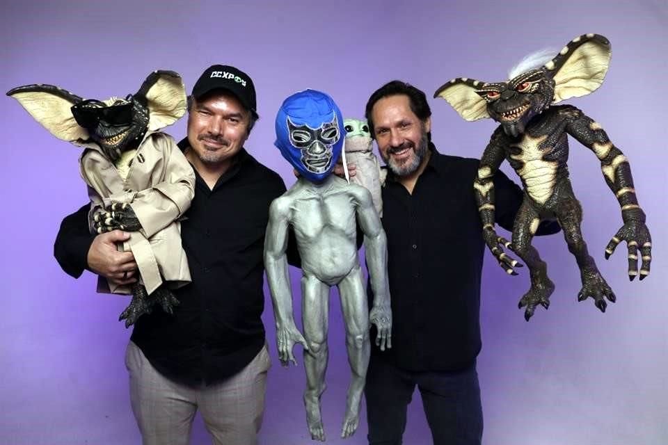 La CCXP México traerá a talento de Disney, Universal y Paramount, además de experiencias familiares.