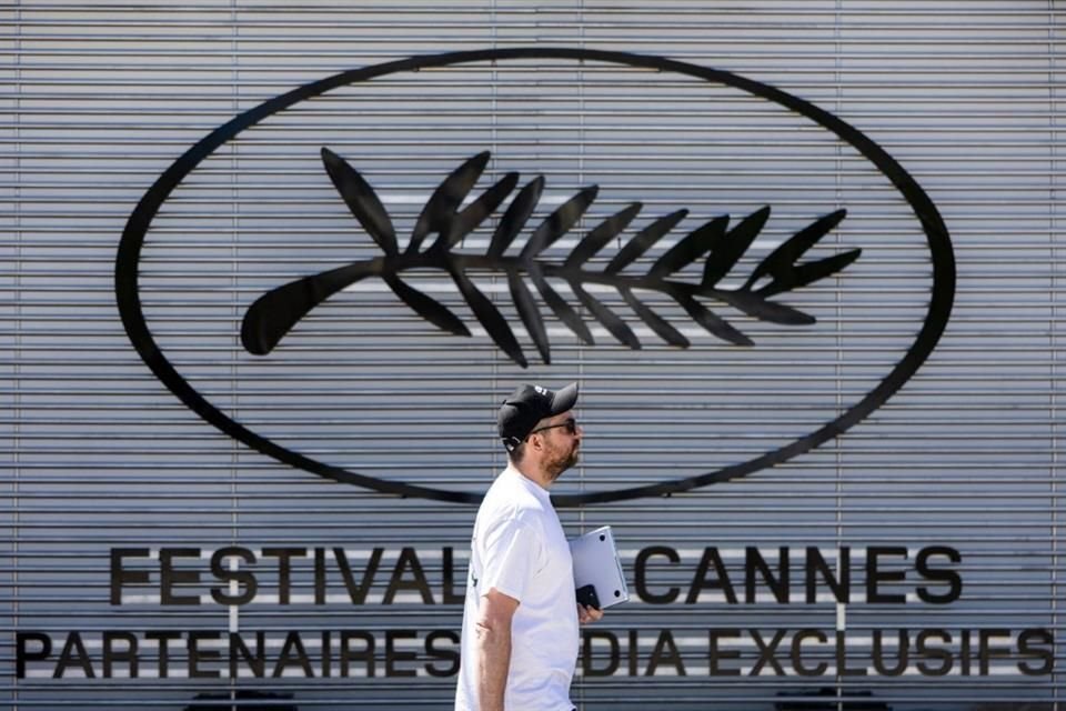El Festival de Cannes, que arranca este martes 13 de mayo, enfrentará tensión por los planes de Donald Trump con los aranceles al cine.
