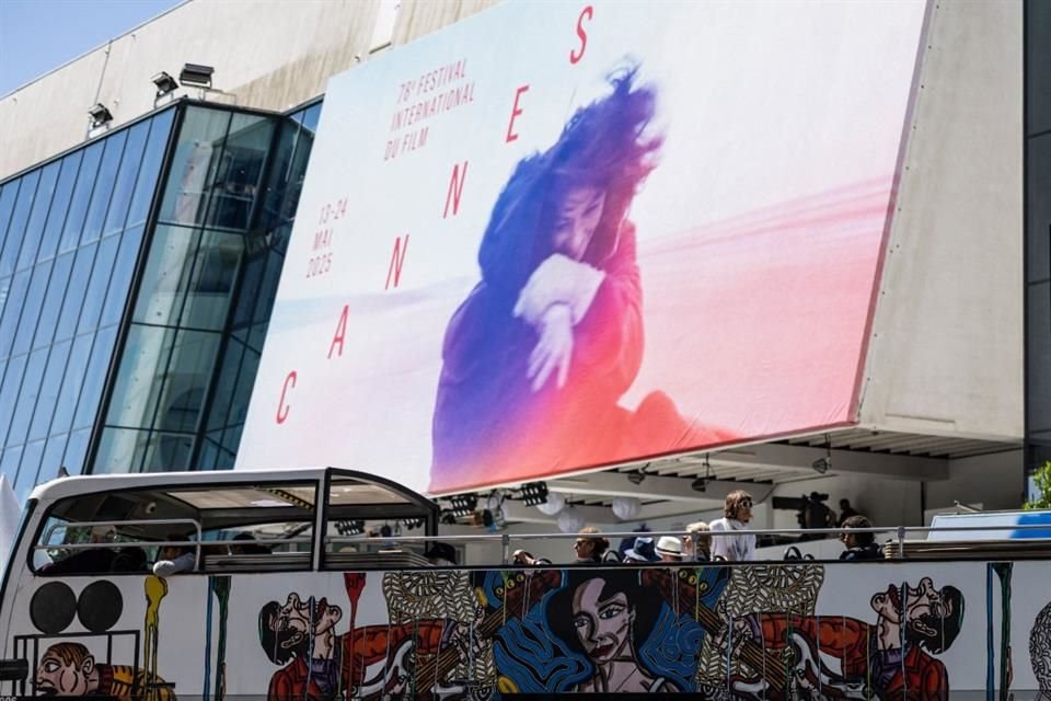 La muestra de cine más importante del mundo se celebrará del 13 al 24 de mayo en la turística localidad de la Costa Azul francesa.
