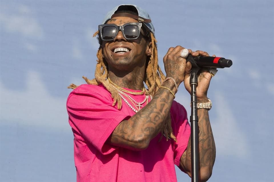 El rapero Lil Wayne está siendo acusado por su prometida de abuso emocional y físico, luego de terminar su relación el Día de la Madre.
