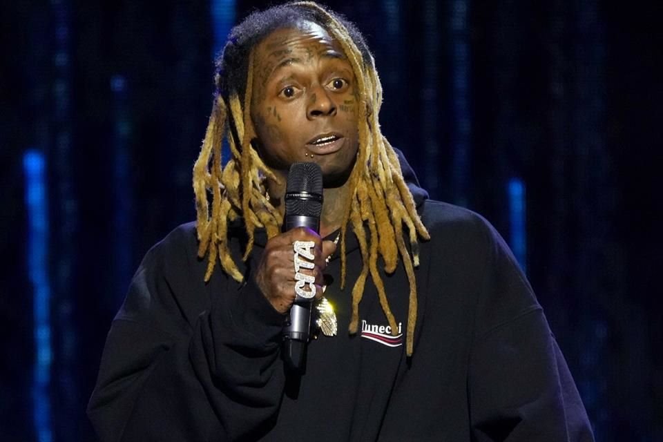 Bidot publicó en su cuenta de Instagram el supuesto fin de su relación con Wayne.