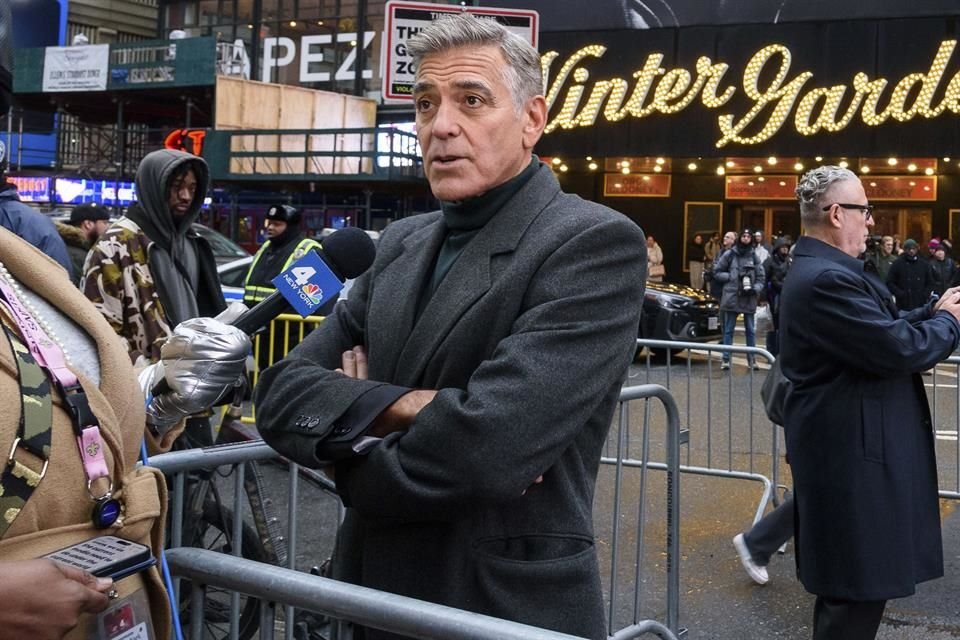 Apenas hace unos días, la producción fue la primera obra consecutiva en la historia de Broadway en superar los 4 millones de dólares.