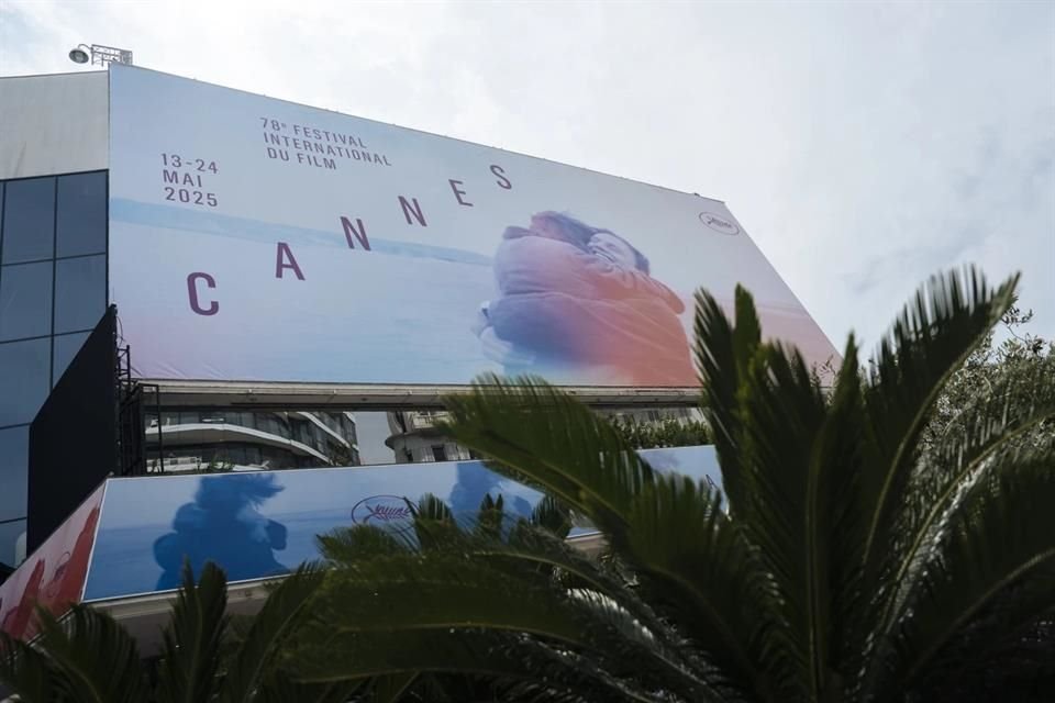 Al ser cuestionados sobre dicha política, los responsables de prensa de Cannes dijeron que el festival 'explicó en sus estatutos ciertas normas que llevan mucho tiempo en vigor'.
