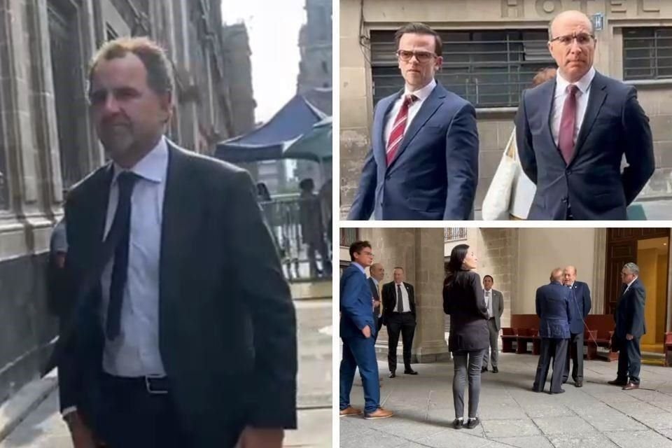Los representantes del sector privado determinarán si mantienen o modifican los términos del acuerdo, en el que se establece una canasta básica con un precio máximo de 910 pesos.