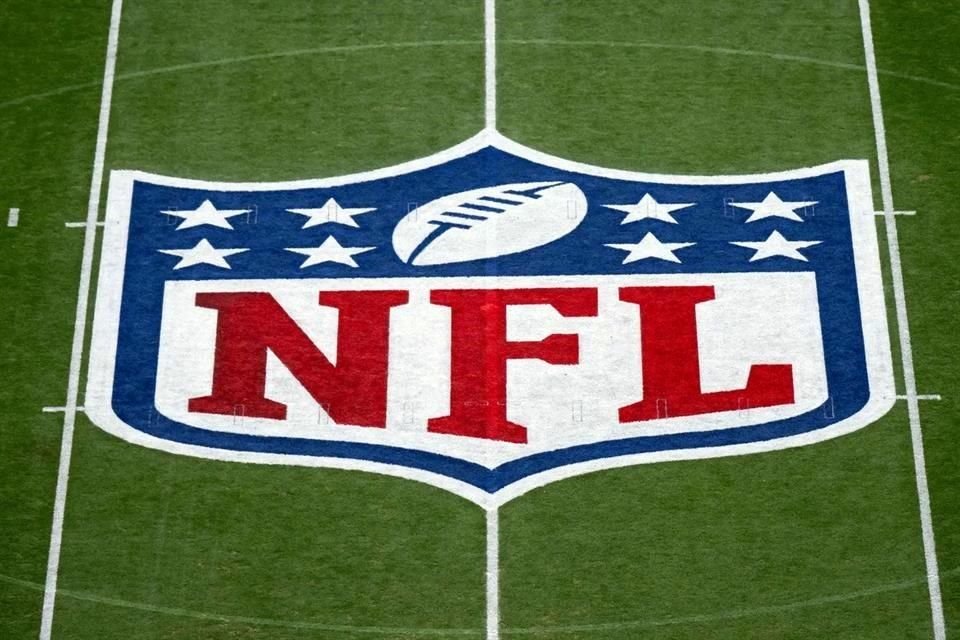 La NFL tendrá siete partidos internacionales en su calendario regular del 2025.