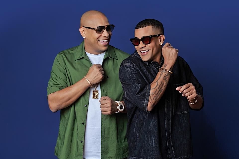 'Reparto By Gente de Zona' sale el 15 de mayo en plataformas digitales.