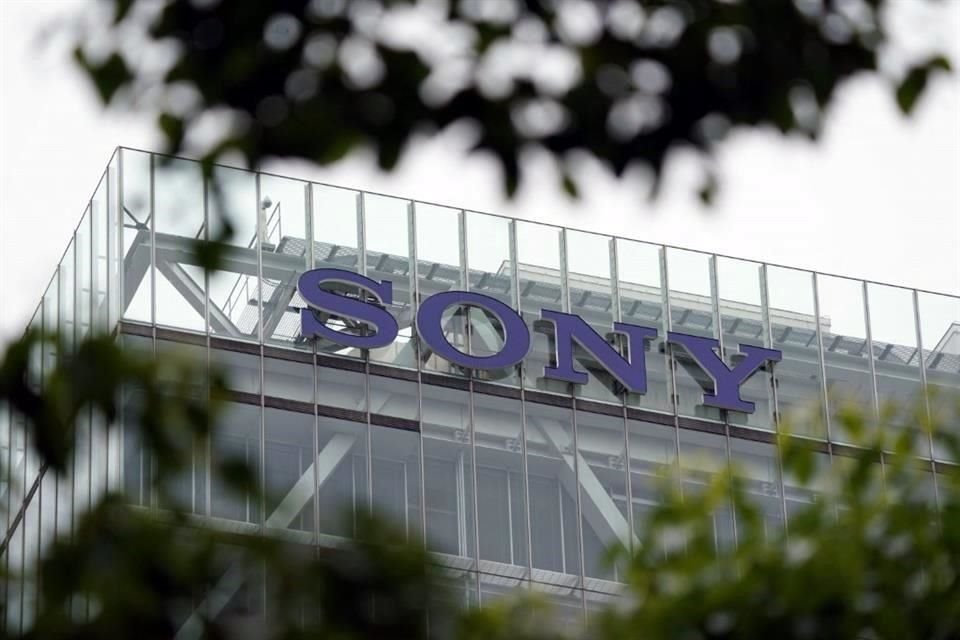 Sony anunció una recompra de acciones de hasta 250 mil millones de yenes.